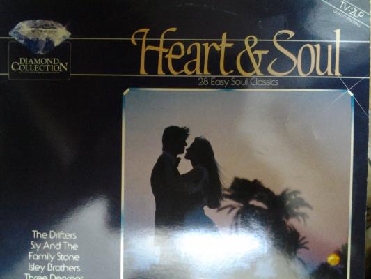Heart & Soul