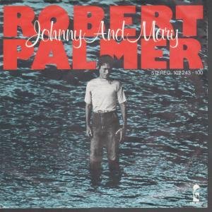 Johnny And Mary 7 Inch