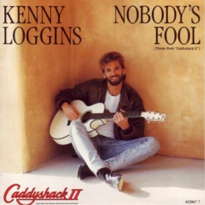 Nobody's Fool / Original Soundtrack Caddyshack 2