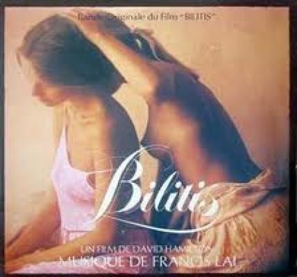 Bande Originale Du Film Bilitis