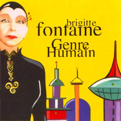 Genre Humain