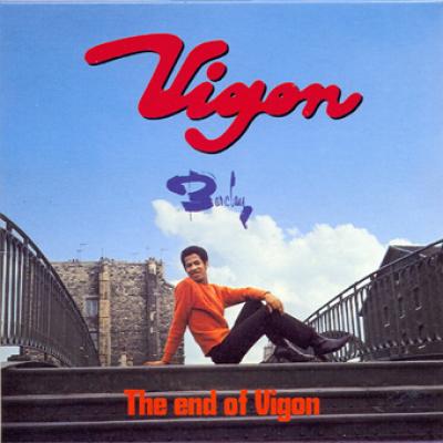 End Of Vigon