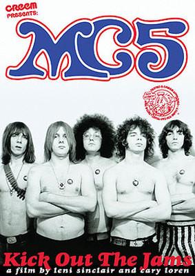 Kick Out The Jams