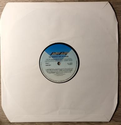 The Greatest Hits Of House