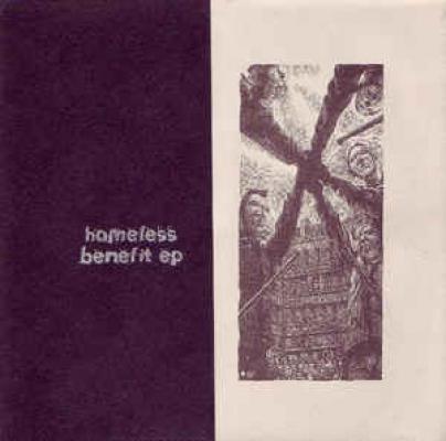 Homeless Benefit Ep