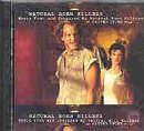 Natural Born Killers: A Soundtrack For An Oliver Stone Film
