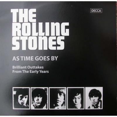 As Time Goes By, Brillant Outtakes From The Early Years