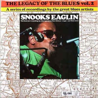 The Legacy Of The Blues