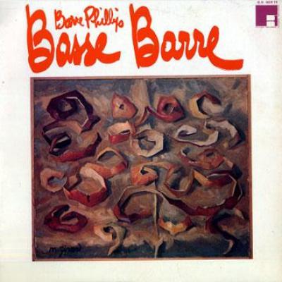 Basse Barre