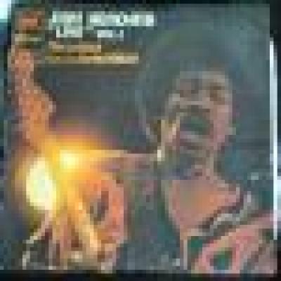 Live Vol 1  L'm A Man