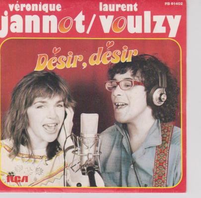 Désir, Désir