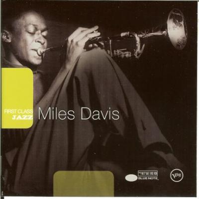First Class Jazz