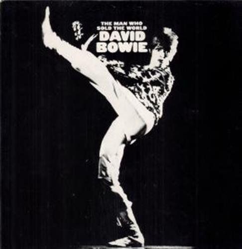 Man Who Sold The World Lp