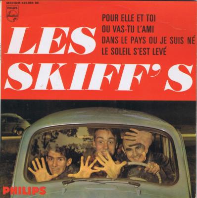 Pour Elle Et Toi