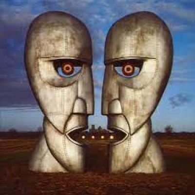 The Pink Floyd