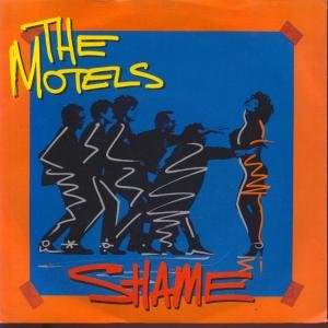 Shame / Save The Last Dance For Love