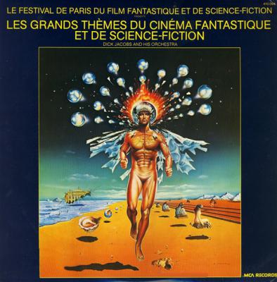 Les Plus Grands Themes Du Cinema Fantastique Et De Science Fiction
