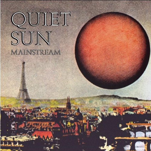 Mainstream