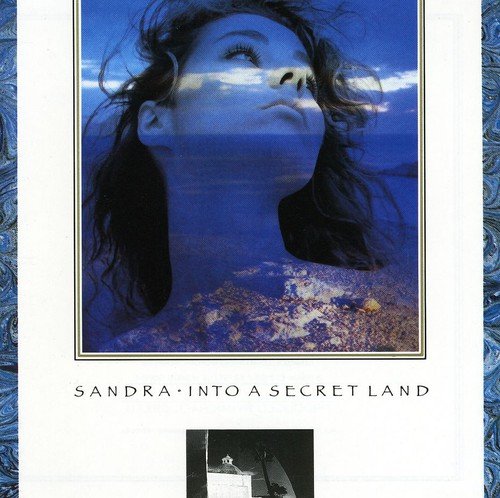 Into A Secret Land