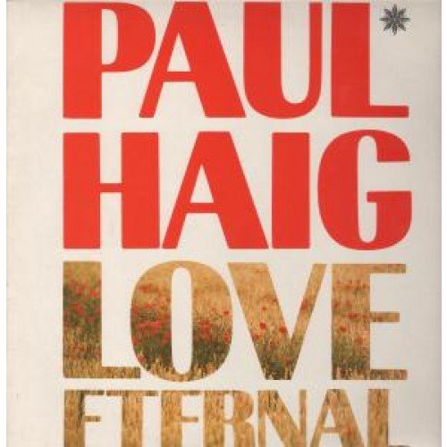 Love Eternal 12 Inch