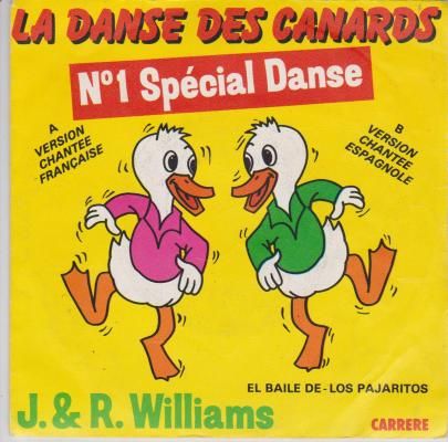 La Danse Des Canards