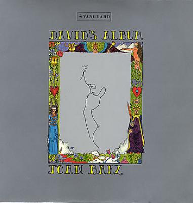 David's Album