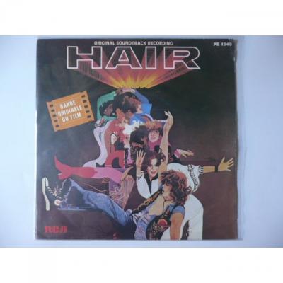 Hair