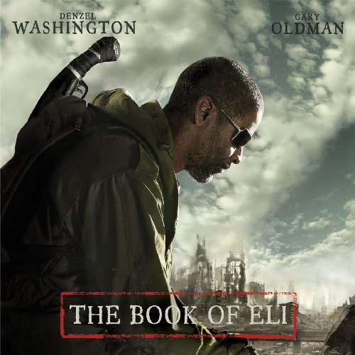 Book Of Eli