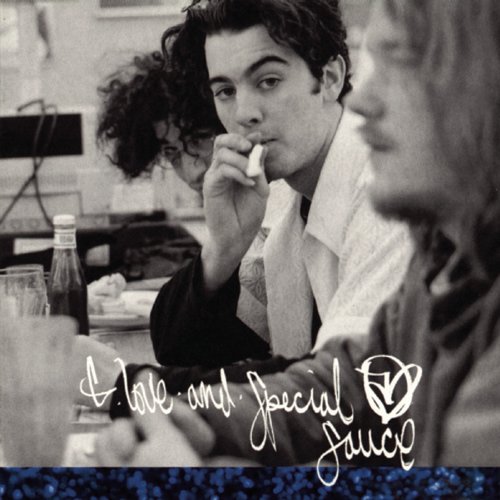 G.love & Special Sauce