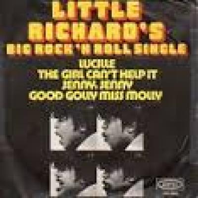 Big Rock'n Roll Single