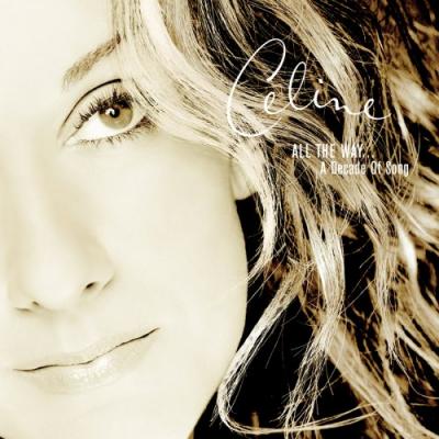 All The Way...a Decade Of Song