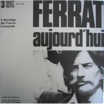 Aujourd'hui /1971/1975