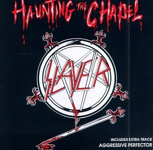Haunting The Chapel