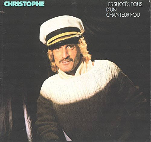Les Succès D'un Chanteur Fou