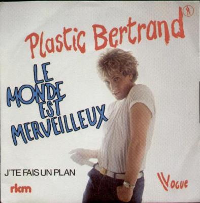 Le Monde Est Merveilleux