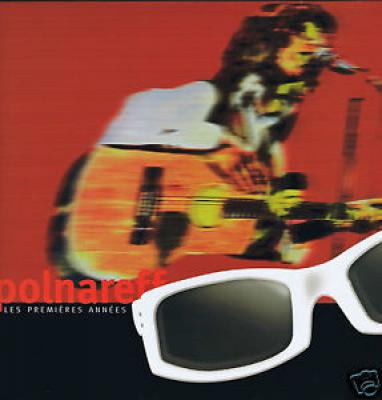 Les Premieres Annees