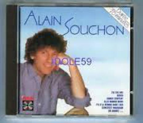 Alain Souchon