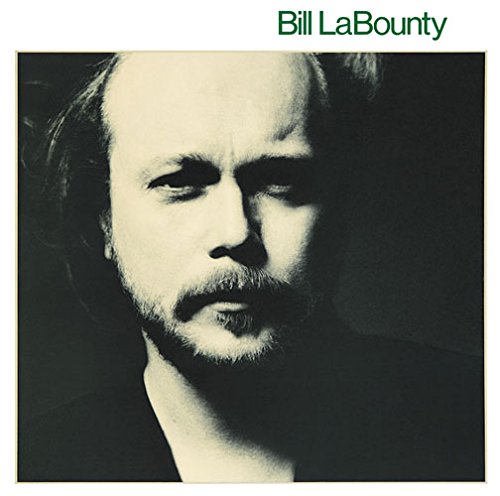 Bill Labounty