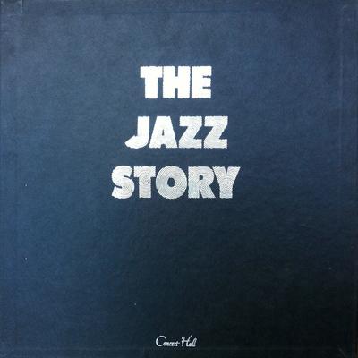 The Jazz Story (coffret 10 Lp)