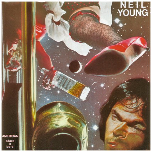 American Stars 'n Bars