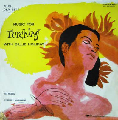 Music For Torching