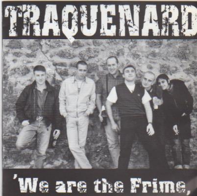 We Are The Frime