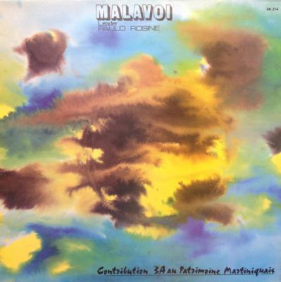 Contribution 3a Au Patrimoine Martiniquais - France - Lp