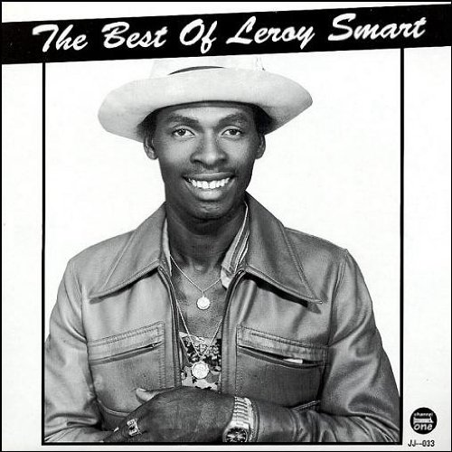 The Best Of Leroy Smart