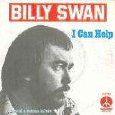 I Can Help / Ways Of A Woman In Love
