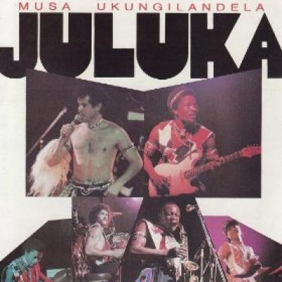 Musa Ukungilandela  Juluka