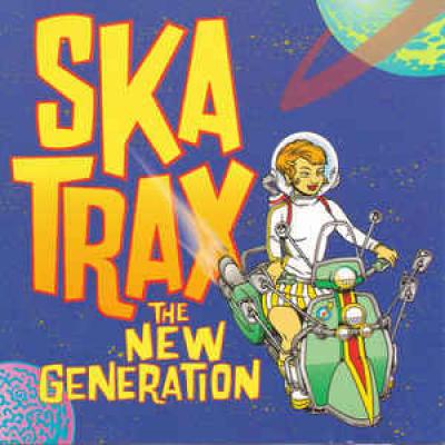 Sky Trax