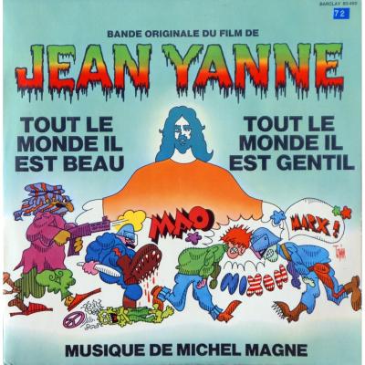 Tout Le Monde Il Est Beau Tout Le Monde Il Est Gentil