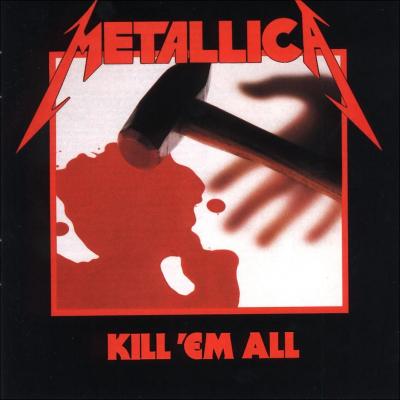 Kill'em All