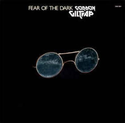 Fear Of The Dark